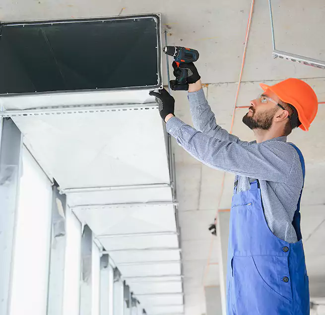 Why Homeowners & Businesses Trust Us in Grand Rapids, MI