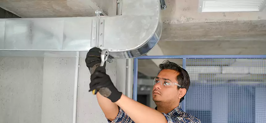 Our Air Duct Installation Services in Grand Rapids, MI