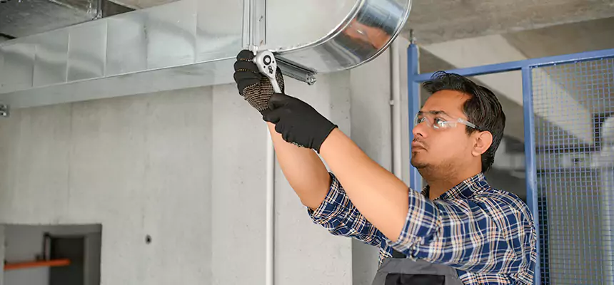 Our Air Duct Pathogen Disinfection Services in Grand Rapids, MI