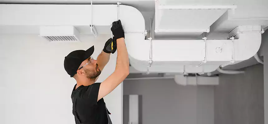 Our Air Duct Repair Services in Grand Rapids, MI