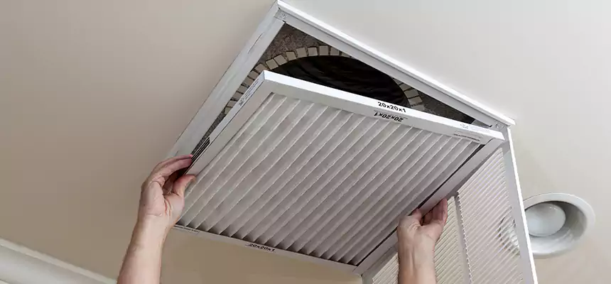 Our Air Duct UV Sanitization Services in Grand Rapids, MI