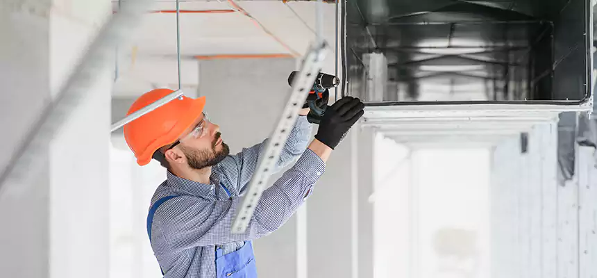 Our Air Vent Replacement Services in Grand Rapids, MI