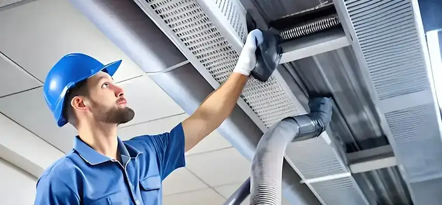 Our Annual Dryer Vent Maintenance Services in Grand Rapids, MI
