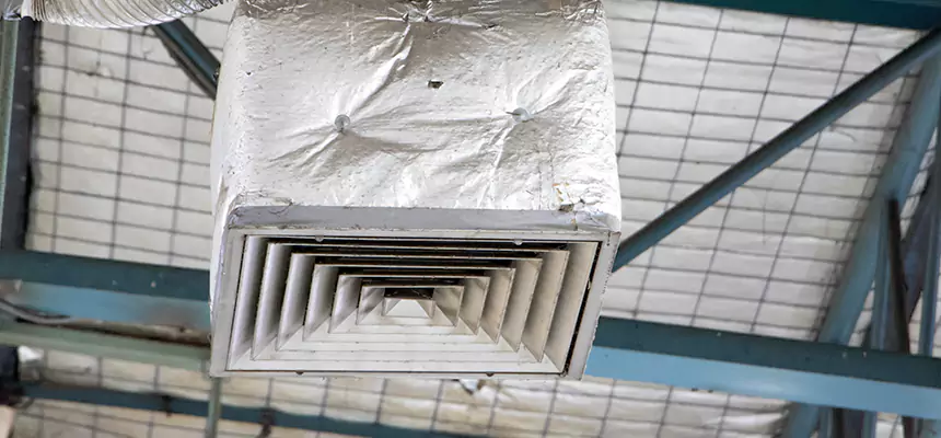 Our Custom HVAC Ductwork Services in Grand Rapids, MI