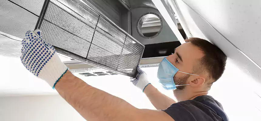 Our Dryer Vent Cleaning Services in Grand Rapids, MI