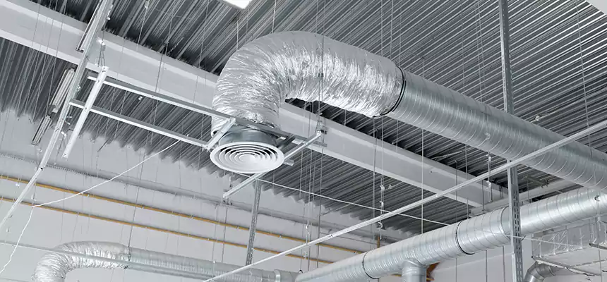 Our Dryer Vent Hose Replacement Services in Grand Rapids, MI