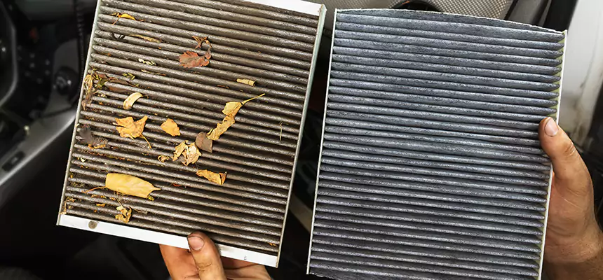 Our Dryer Vent Lint Filter Cleaning Services in Grand Rapids, MI