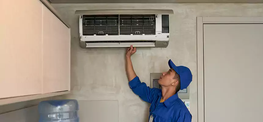 Balanced Fresh‑Air Ventilation (ERV/HRV) in Grand Rapids