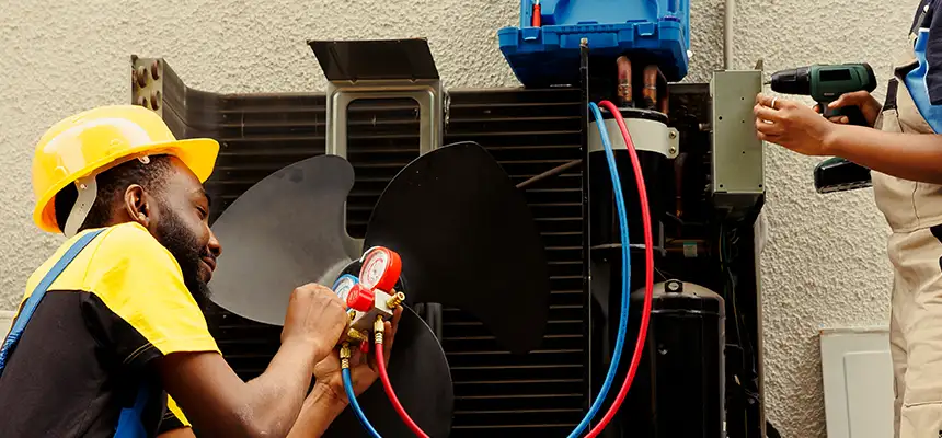 Our HVAC Airflow Optimization Services in Grand Rapids, MI