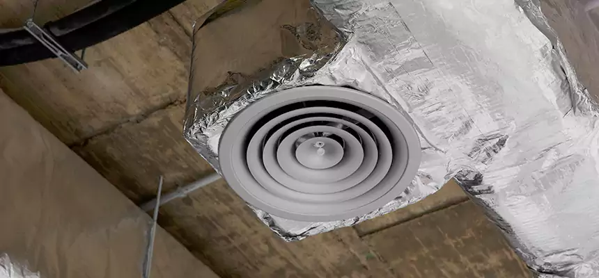 Our HVAC Ductwork Installation Services in Grand Rapids, MI