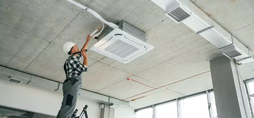 Our HVAC System Deodorizing Services in Grand Rapids, MI