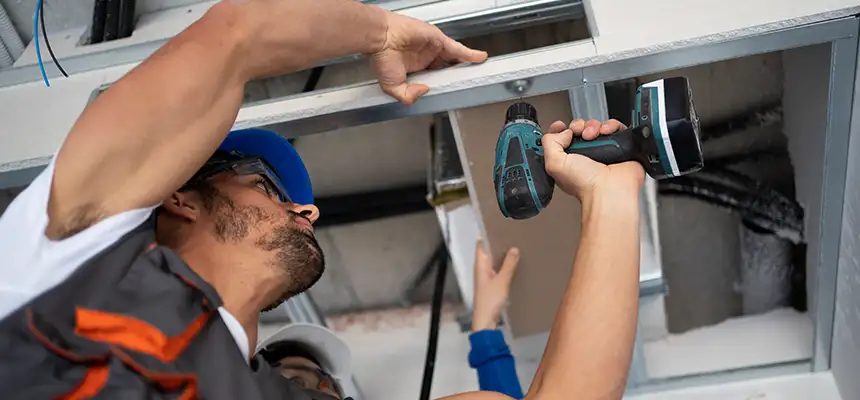 Our Improve Home Air Circulation Services in Grand Rapids, MI