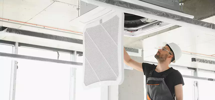 Our Indoor Air Quality Improvement Services in Grand Rapids, MI
