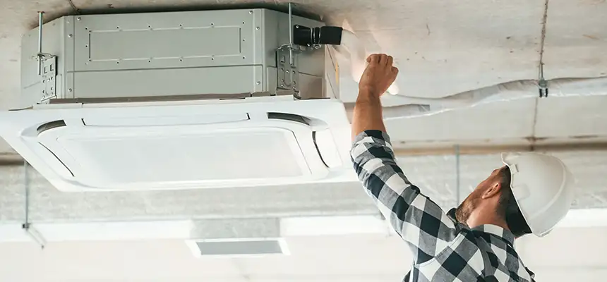 Our Local Vent Cleaning Services in Grand Rapids, MI