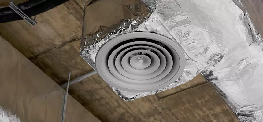 Our Low VOC Vent Installation Services in Grand Rapids, MI