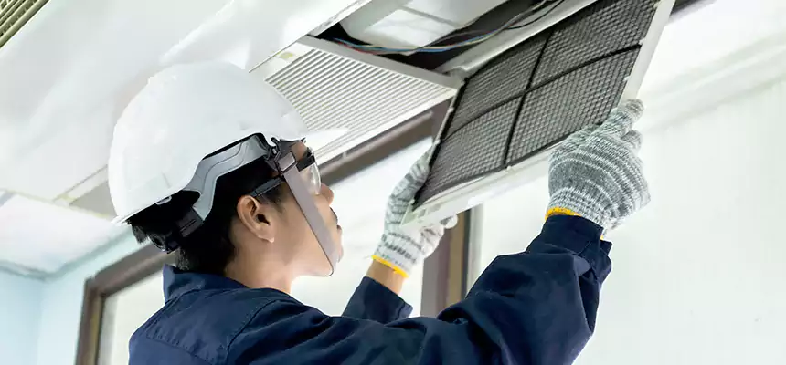 Our Residential Air Vent Cleaning Services in Grand Rapids, MI