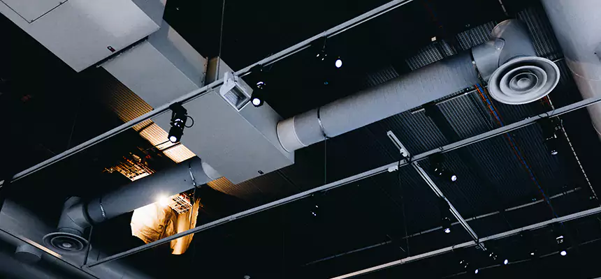 Our Seasonal Allergy Air Duct Cleaning Services in Grand Rapids, MI