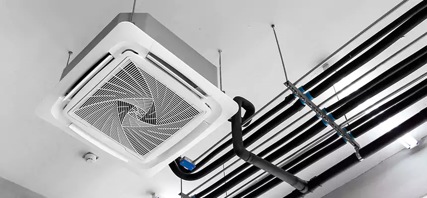 Our Smart AC Vent Controller Services in Grand Rapids, MI