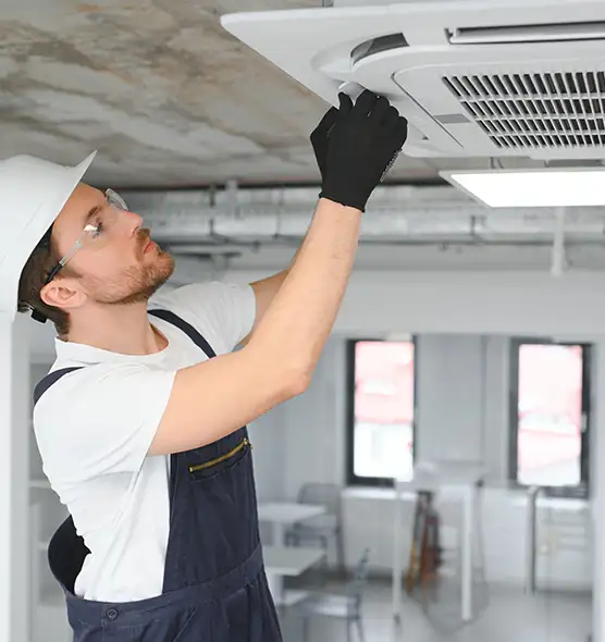 Top Affordable Duct Cleaning Services Near Me in Grand Rapids, MI