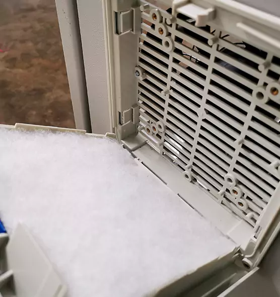 About Air Duct Overhaul & Upgrades in Grand Rapids, MI