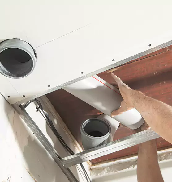 Professional Air Duct Replacement in Grand Rapids, MI