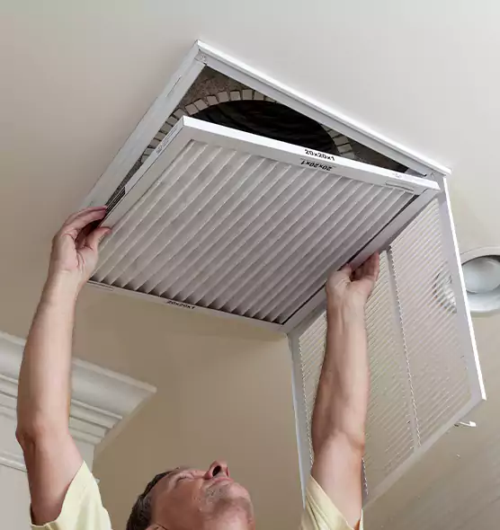 Trusted Apartment Air Duct Cleaning in Grand Rapids, MI