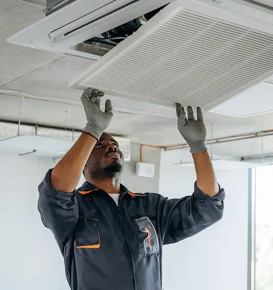 About Certified Air Duct Specialists in Grand Rapids, MI
