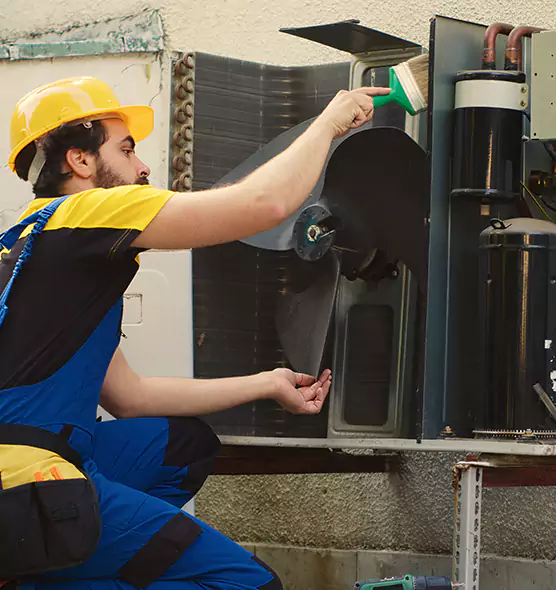 About Dryer Duct Fire Hazard Inspection in Grand Rapids, MI