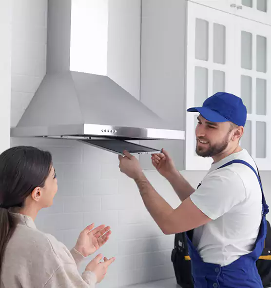 Professional Dryer Vent Cleaning Service in Grand Rapids, MI