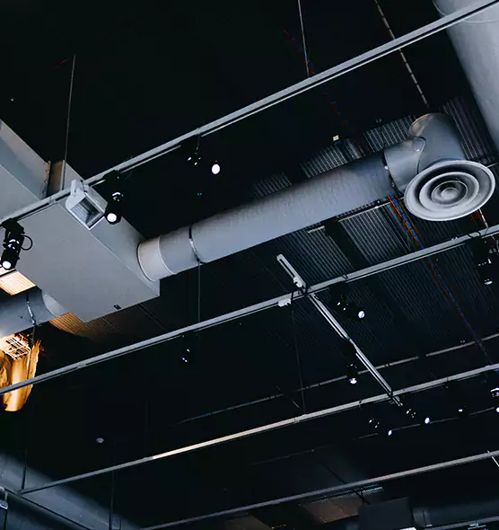 Professional Duct Cleaning For LEED Homes in Grand Rapids, MI