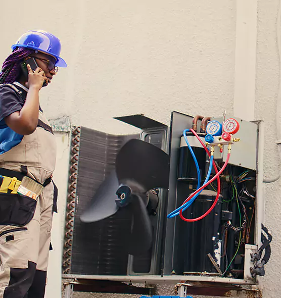 Professional Energy-Efficient HVAC Cleaning in Grand Rapids, MI