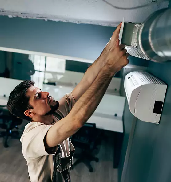 About Flexible Ductwork Replacement in Grand Rapids, MI