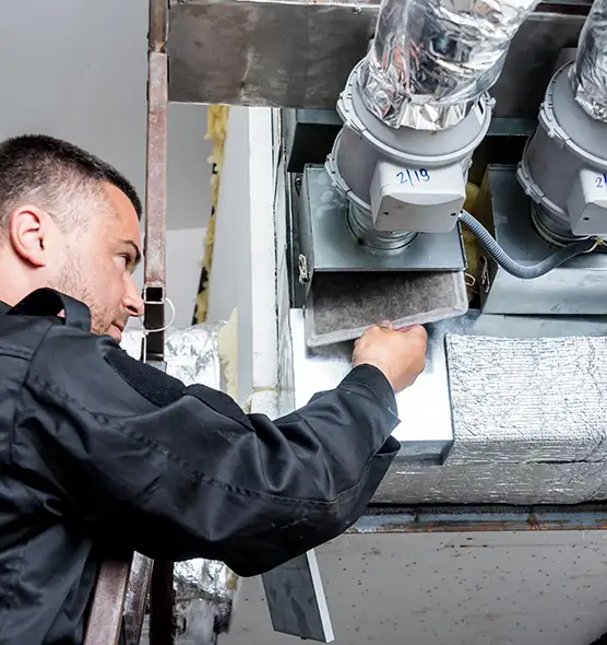 Professional Furnace Vent Cleaning in Grand Rapids, MI