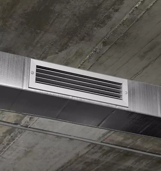 Trusted Hospital Grade Air Duct Cleaning Experts in Grand Rapids, MI