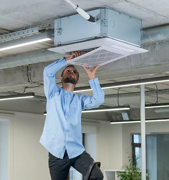 Advanced Residential Air Vent Cleaning in Grand Rapids, MI