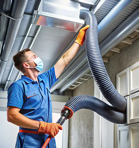 Welcome to Air Duct Cleaning & Repairs Grand Rapids — Your Local Roof Dryer Vent Cleaning Specialists in Grand Rapids, MI