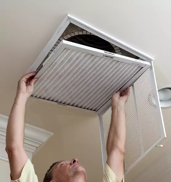 Trusted Vent Shaft Cleaning Expert in Grand Rapids, MI