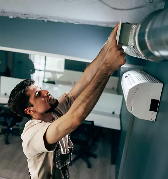 Reliable Warehouse Vent Cleaning in Grand Rapids, MI