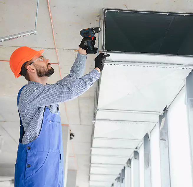 Why Homeowners & Businesses Trust Us in Grand Rapids, MI?