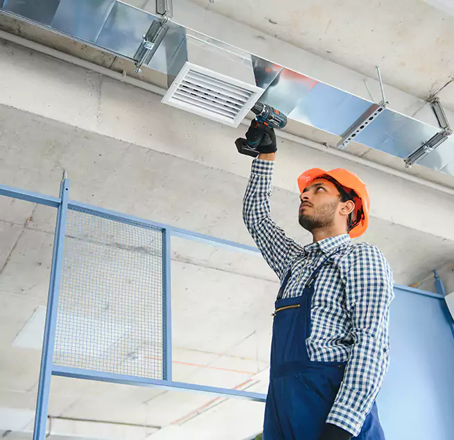 Why Homeowners & Businesses Trust Us in Grand Rapids, MI?