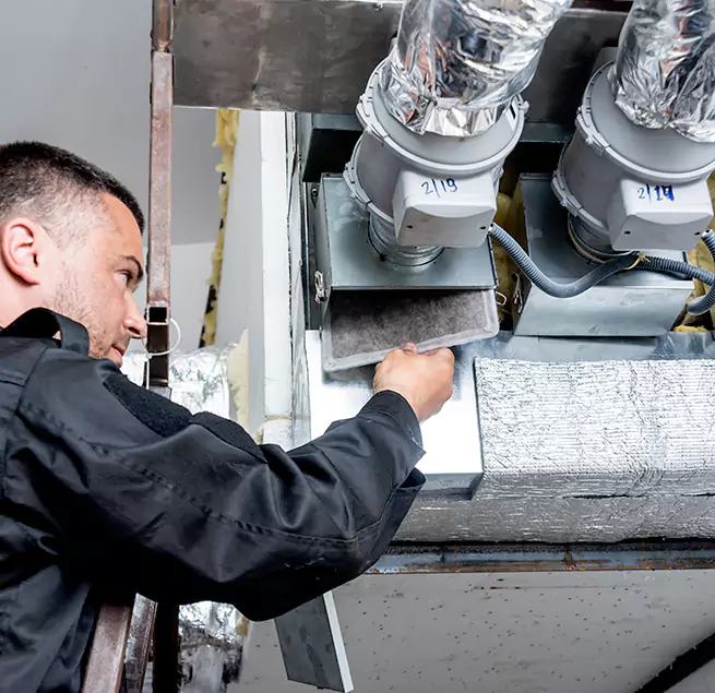 Why Homeowners & Businesses Trust Us in Grand Rapids, MI?