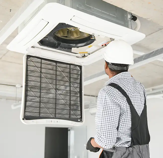 Why Homeowners & Businesses Trust Us in Grand Rapids, MI?