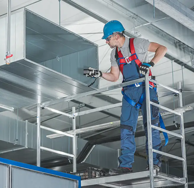 Why Homeowners & Businesses Trust Us in Grand Rapids, MI?