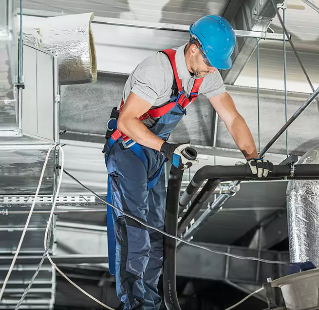 Why Homeowners & Businesses Trust Us in Grand Rapids, MI?