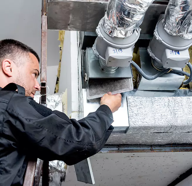 Why Homeowners & Businesses Trust Us in Grand Rapids, MI?