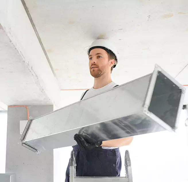 Why Homeowners & Businesses Trust Us in Grand Rapids, MI