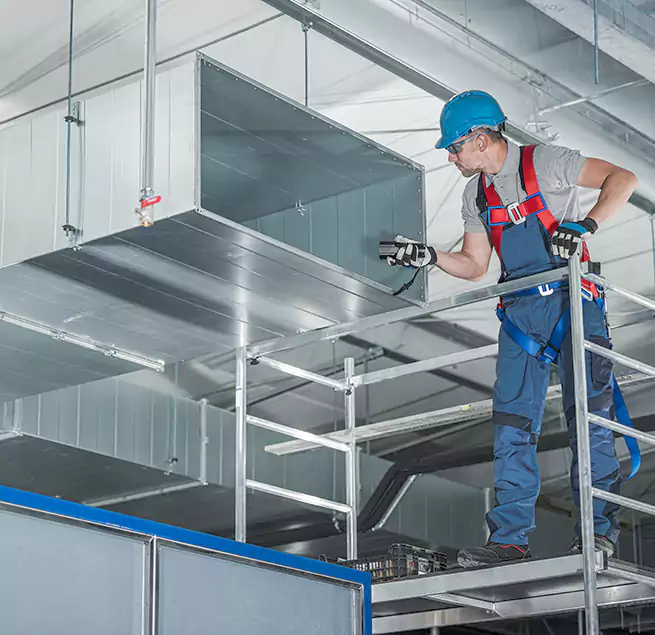 Why Homeowners & Businesses Trust Us in Grand Rapids, MI?