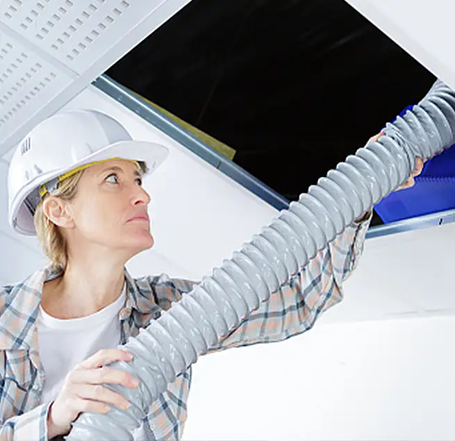 Why Homeowners & Businesses Trust Us Grand Rapids, MI