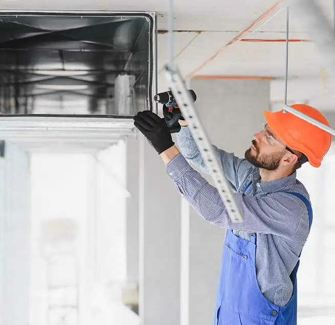 Why Homeowners & Businesses Trust Us in Grand Rapids, MI?