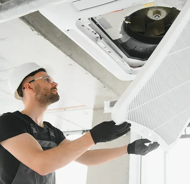 Why Homeowners & Businesses Trust Us in Grand Rapids, MI?